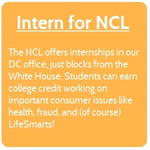 intern at NCL