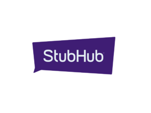 StubHub Logo